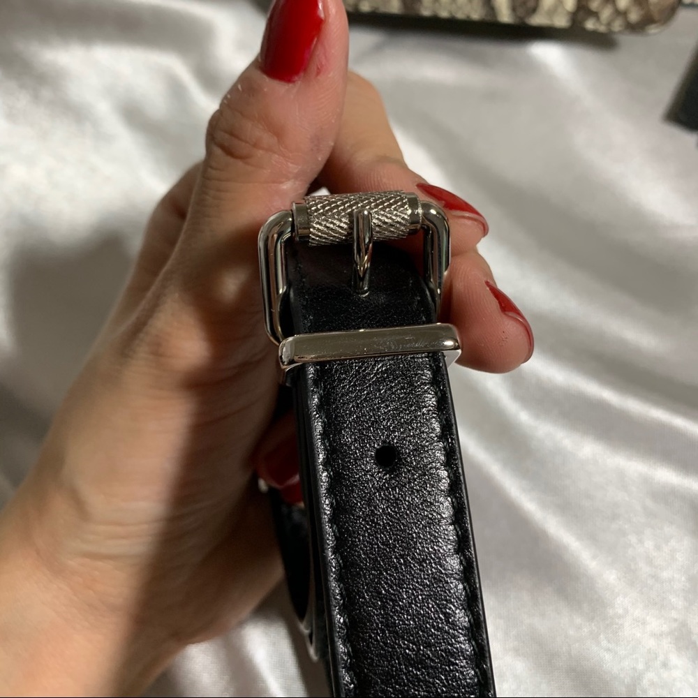 NEW Proenza Schouler PS11 tiny +keychain - Picture 12 of 13